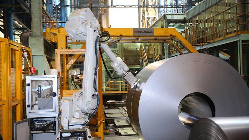 纺织机械的德国润滑方案：ROVAS®如何应对高负荷挑战